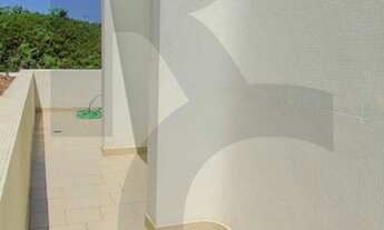 Imagem 4: FRENTE AO MAR Apartamento cobertura com 3 dormitórios