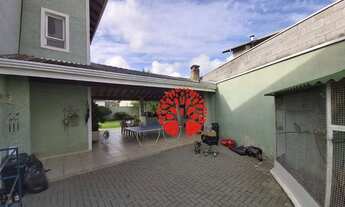 Imagem 3: Casa com 4 dormitórios à venda, 305 m² por R$ 1.400.000,00 - Condomínio Casa Grande - Louv