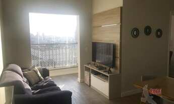 Imagem 2: Residencial - Continental