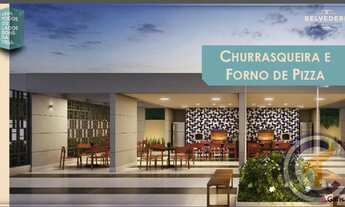 Imagem 6: Apto a venda 3 dorms 2 vagas + Deposito - Vila São Francisco