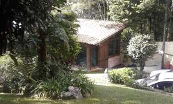 Imagem 5: Chácara para venda tem 156 m2 com 3 quartos SUITE CHURRASQUEIRA PISCINA