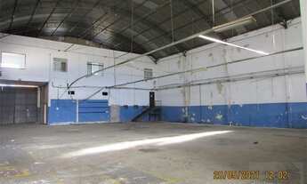 Imagem 4: Comércio Vila Guilherme São Paulo/SP