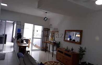 Imagem 4: Sobrado Condomínio - Urbanova - Reserva Urbanova - 3 Dormitórios - 82m²