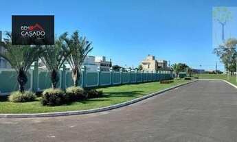 Imagem: Florianópolis - Terreno Padrão - Campeche