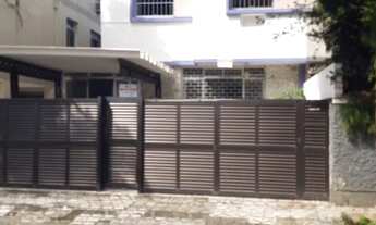 Imagem 3: CASA PARA ALUGAR 3 QUARTOS PONTA DA PRAIA - Santos - SP