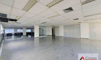 Imagem 2: Alugo - Salão comercial com excelente localização no Campolim! SA0017