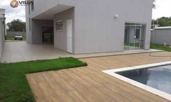 Imagem 7: Casa à venda, 311 m² por R$ 1.300.000,00 - Chácara Letônia - Americana/SP