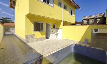 Imagem: SOBRADO LINDO COM PISCINA