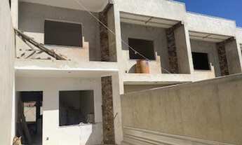 Imagem 3: Casa duplex geminada de 2 quartos a venda no bairro Cruzeiro do Sul - Betim - MG