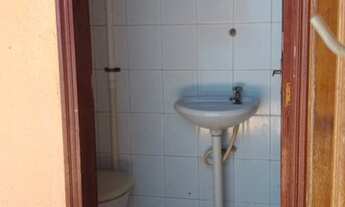 Imagem 2: CASA RESIDENCIAL em SUMARÉ - SP, PARQUE MANOEL DE VASCONCELOS