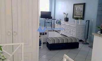 Imagem 3: A VENDA APARTAMENTO 2 DORMITÓRIOS A 100 MTS DA PRAIA DE PITANGUEIRAS GJA SP