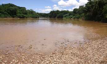 Imagem 2: Lote de 500 m² no Açude em Curvelo