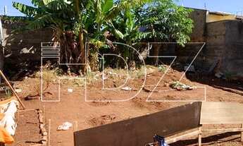 Imagem 4: Araraquara - Terreno Padrão - Vila Nossa Senhora do Carmo