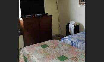 Imagem 3: Casa com 4 dormitórios à venda, 160 m² por R$ 425.000,00 - Bom Retiro - Santos/SP