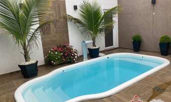 Imagem 4: LINDA CASA PARA VENDA NO JD SIESTA JACAREI - SP