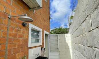 Imagem 3: Casa de condomínio para venda possui 97 metros quadrados com 3 quartos