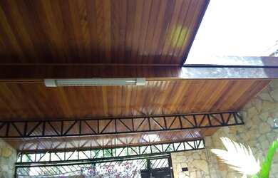 Imagem 6: Casa Térrea 97m² - Com 3 quartos ( 1 suíte) - 3 vagas - Sorocaba - Aceita Permuta na ZN de