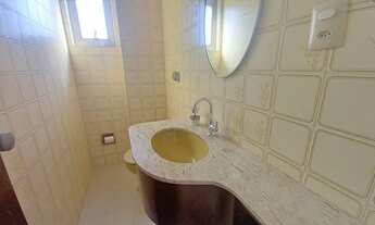 Imagem 4: Apartamento com 3 dormitórios à venda, 140 m² por R$ 550.000,00 - Vila Maia - Guarujá/SP