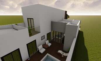 Imagem 2: VENDA - CASA CONDOMÍNIO CONDOMINIO IBITI ROYAL / SOROCABA/SP