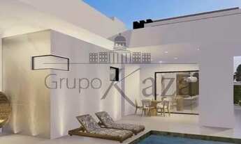 Imagem: Casa de condomínio para venda possui 235