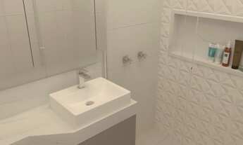 Imagem 2: Apartamento Laranjeiras