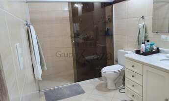 Imagem 7: Casa - Condomínio - Cidade Jardim - Jacareí - 309m² - 3 Dormitórios Aceita Permuta