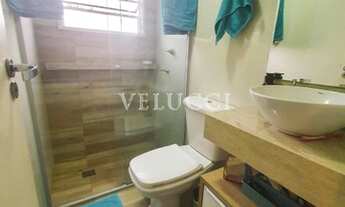 Imagem 5: Apartamento - Santa Cecília - Paulínia