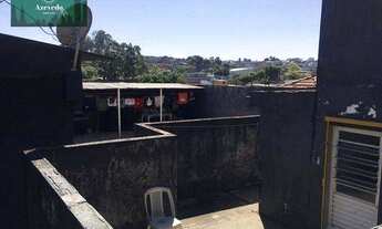 Imagem 4: Casa com 4 dormitórios à venda por R$ 318.000,00 - Vila Paraíso - Guarulhos/SP