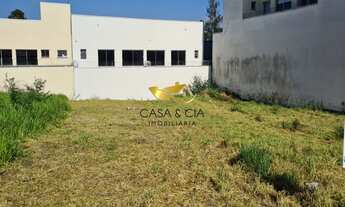 Imagem 2: ITU - Terreno Padrão - ITU NOVO CENTRO