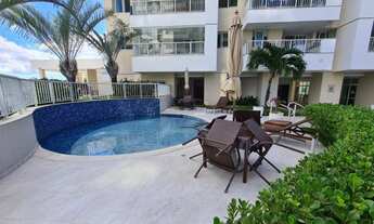 Imagem 4: Apartamento para venda com 67 metros quadrados com 2 quartos em Pituaçu - Salvador - BA