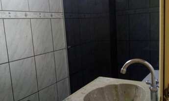 Imagem 6: Apartamento com 2 dormitórios à venda, 50 m² por R$ 190.000,00 - Cidade Satélite Santa Bár