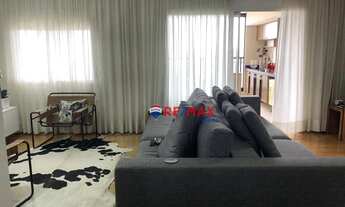 Imagem 4: Apartamento para alugar, 147 m² por R$ 8.000,00/mês - Vila Leopoldina - São Paulo/SP