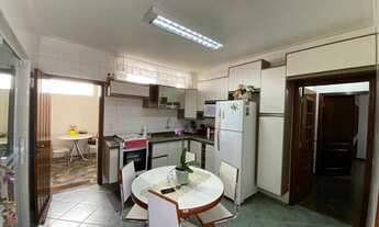 Imagem 3: Casa para Venda em Limeira, Jardim Mediterrâneo, 4 dormitórios, 2 suítes, 3 banheiros, 3 v