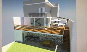 Imagem 3: Terreno centro Caieiras pronto para construir 312 metros planta aprovada