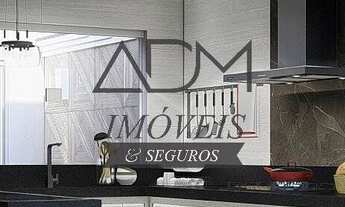 Imagem 4: Casa moderna no condomínio Reserva Central Parque em Botucatu-SP