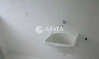 Imagem 7: Casa com 3 dormitórios à venda, 116 m² por R$ 650.000,00 - Estuário - Santos/SP