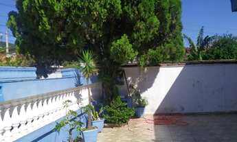 Imagem 2: Oportunidade!Vendo linda casa com edícula no bairro Vila São Jorge em Santos