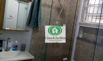 Imagem 3: Casa com 2 dormitórios à venda, 137 m² por R$ 280.000,00 - Cidade Naútica - São Vicente/SP