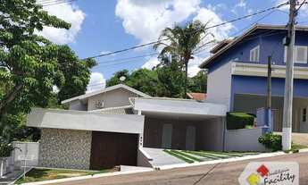 Imagem: Casa com 3 dormitórios à venda, 272 m²