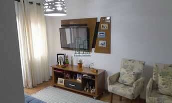 Imagem 2: 02 DORMS REFORMADO - VILA MATHIAS