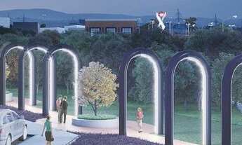 Imagem 4: Terreno comercial a venda no Centro Empresarial Chicago, Ribeirão do Lipa - LO1632