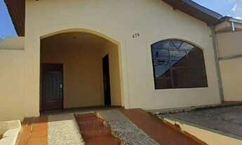 Imagem 4: Casa com 2 dormitórios para alugar, 144 m² por R$ 800,00/mês - Vila Esperança - Tatuí/SP