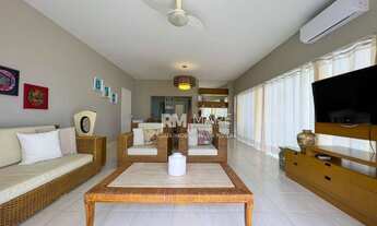 Imagem 3: Apartamento para locação com 3 suítes - 154 m² - Riviera de São Lourenço - Módulo 7