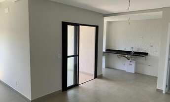 Imagem 3: Apartamento à venda com 2 quarto(s) no Duo Residence Club , Vl. Aviação em Bauru/SP