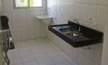 Imagem 4: OPORTUNIDADE Apartamento com 2 dormitórios