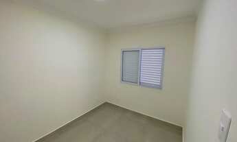 Imagem 4: Apartamento, 60m², com 3 quartos, bairro Aparecida - Santos/SP