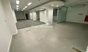 Imagem: Loja conjunto comercial, no Gonzaga, com