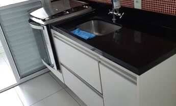 Imagem 6: São Paulo - Apartamento Padrão - Jaguaré