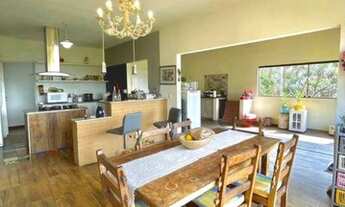 Imagem 3: Casa em Condomínio para Venda em Cajamar, Jardins (Polvilho), 3 dormitórios, 3 suítes, 4 b