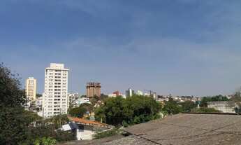 Imagem 2: Casa para venda tem 166 m² e 450m² de terreno ( esquina) Jardim Vila Rosa - Valinhos - SP